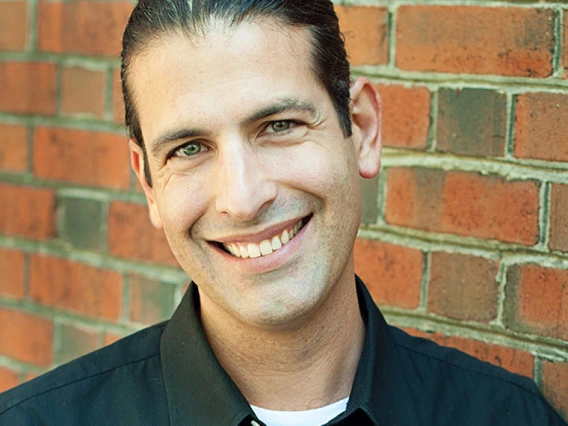 Dr. Ryan Kashanipour