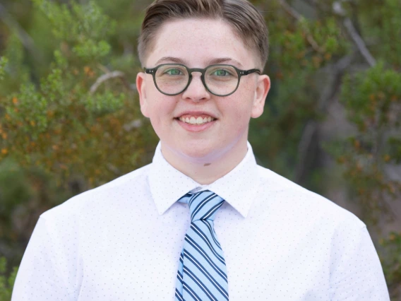 Rosen Steele Brinton Headshot