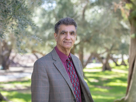 Kamran Talattof