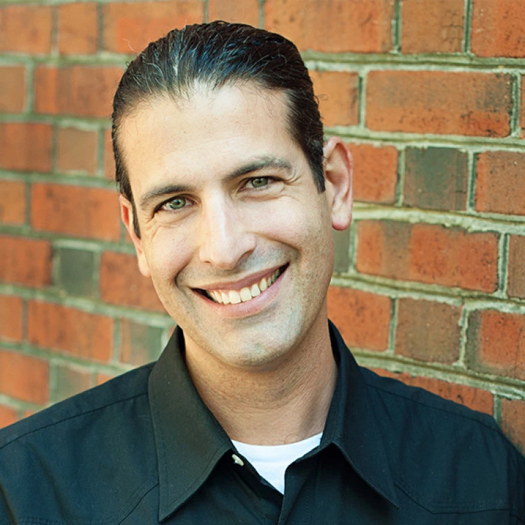 Dr. Ryan Kashanipour