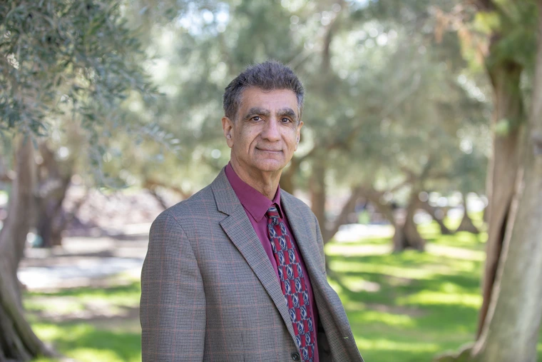 Kamran Talattof